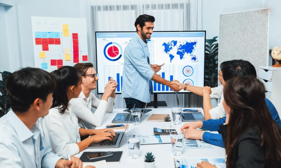 Explore How Digital Marketing Agencies Contribute to the Growth and Success of Businesses in Navi Mumbai