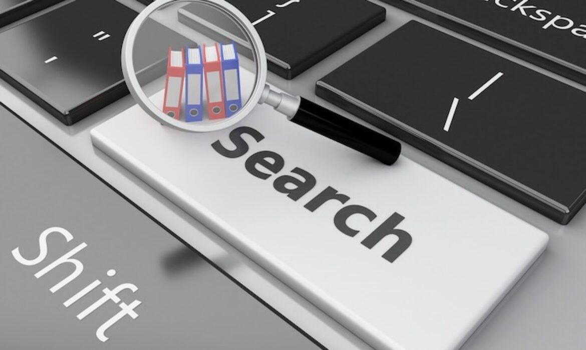 Keyword Research Essentials: Finding the Right Keywords for Your Business