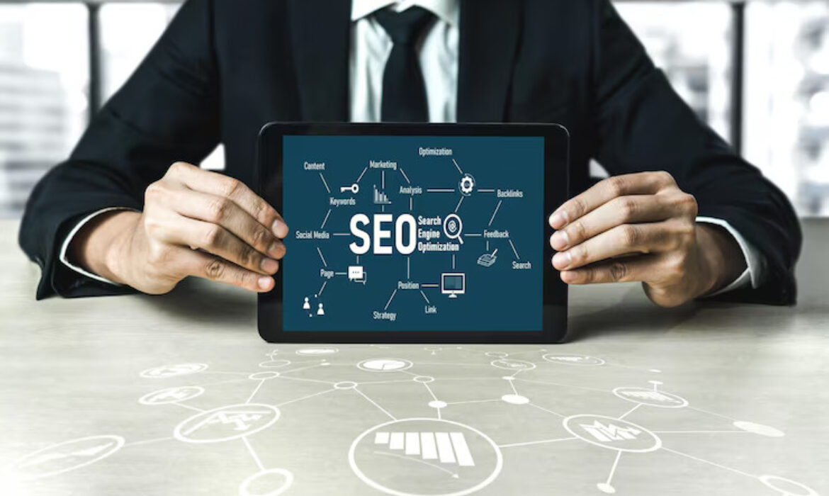 Understanding the Impact of SEO Services and Why You Need Them for Your Business