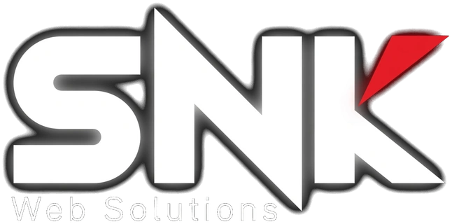 SNK Web Solutions