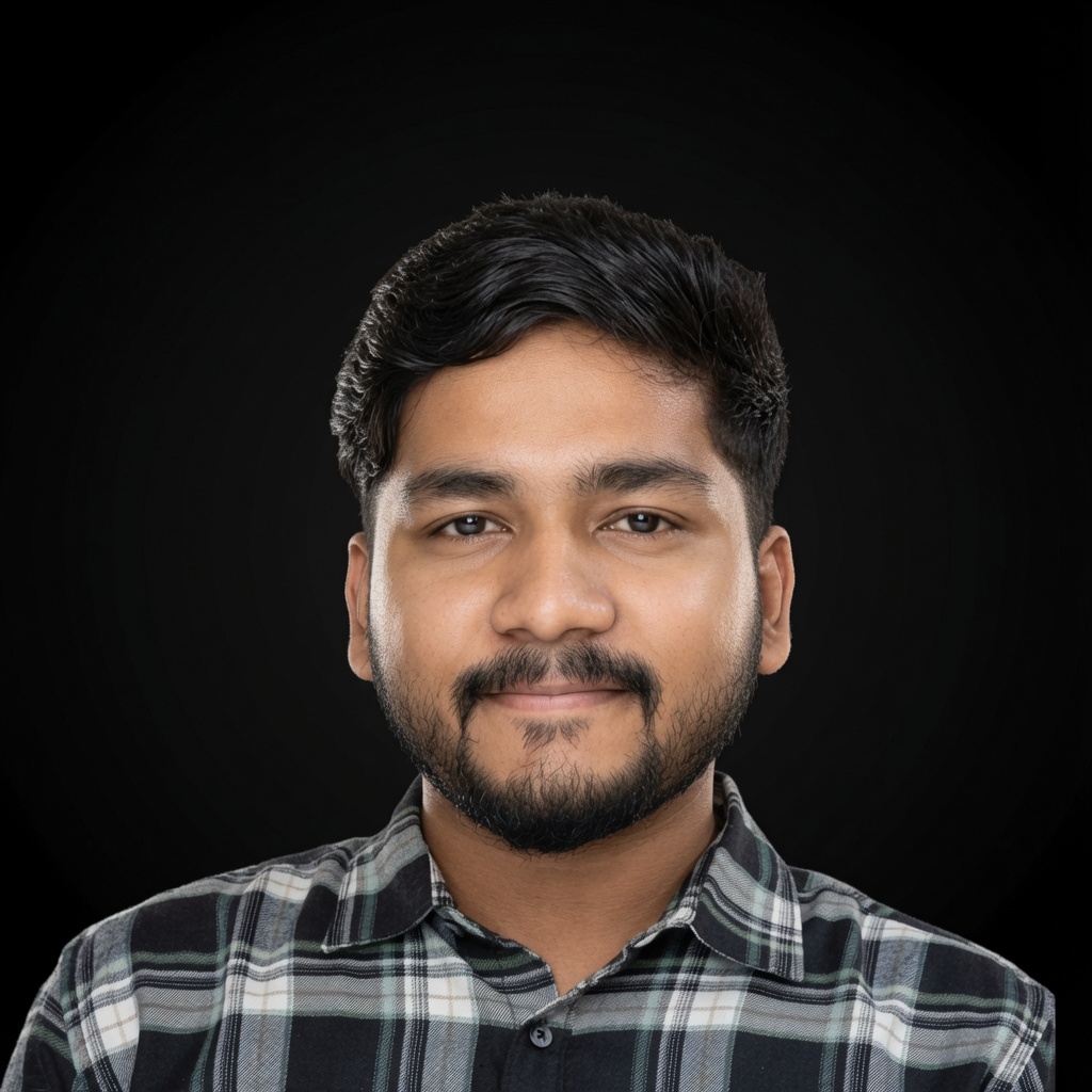 Aakash Karnekar